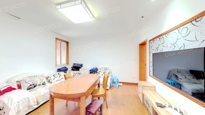 大桥新村二手房实景图