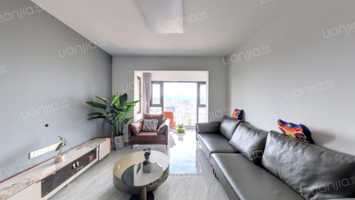 越興府二手房实景图