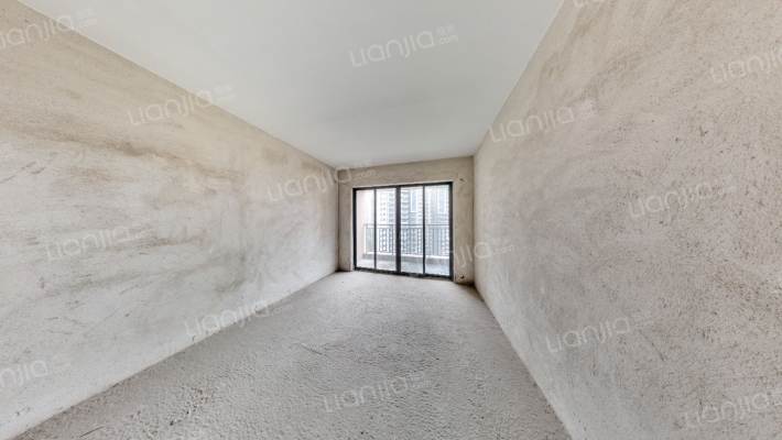 万景豪园二手房实景图