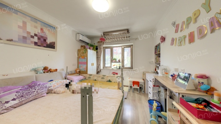 教工楼二手房实景图