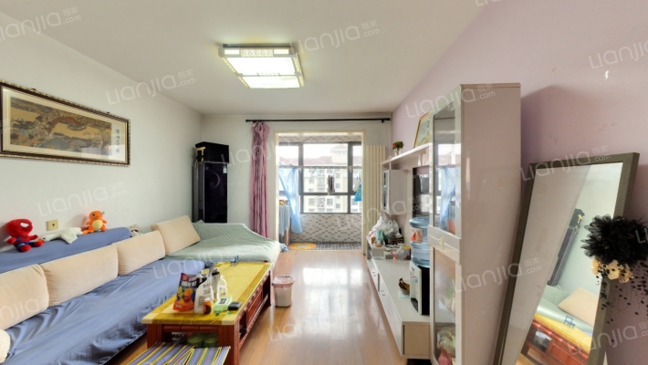 水溪苑二手房实景图