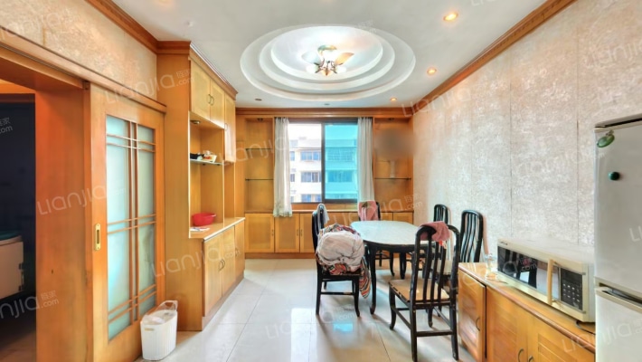 竹园南路148号二手房实景图