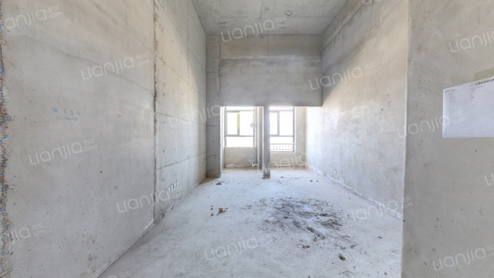 瑞雪华庭二手房实景图