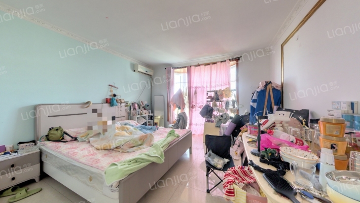 欣河苑二手房实景图