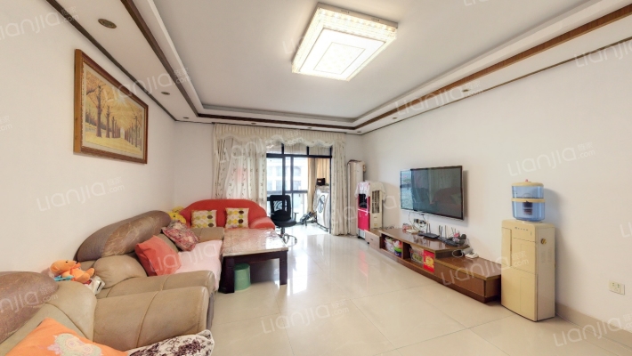 水印都市二手房实景图