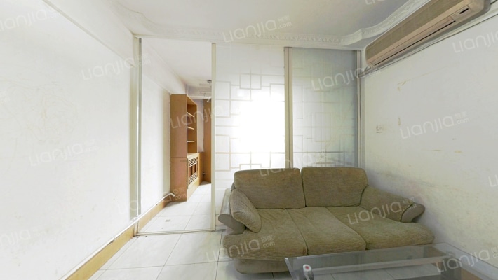 管道局第七生活区二手房实景图