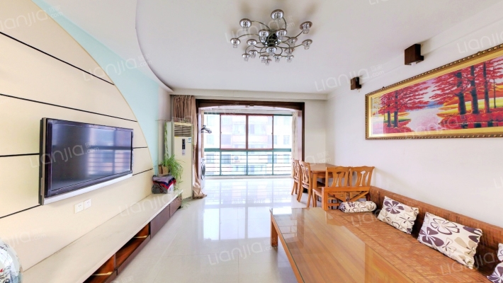 海北新村海阳公寓二手房实景图