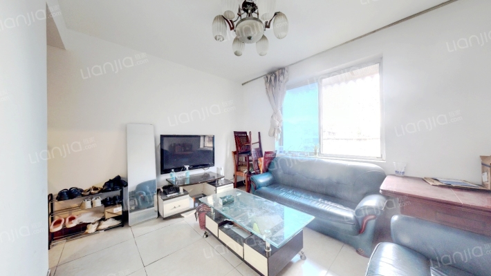 牛沙馨苑二手房实景图