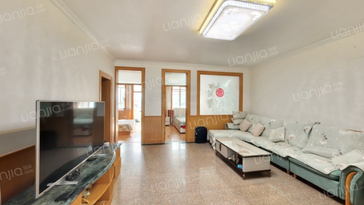 和平路27号二手房实景图