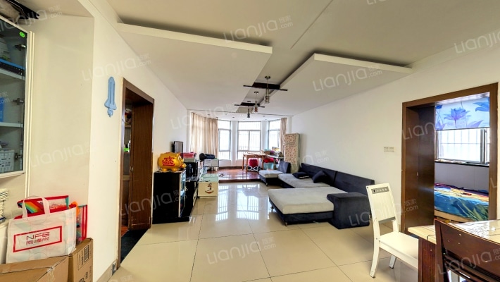 登达花苑二手房实景图