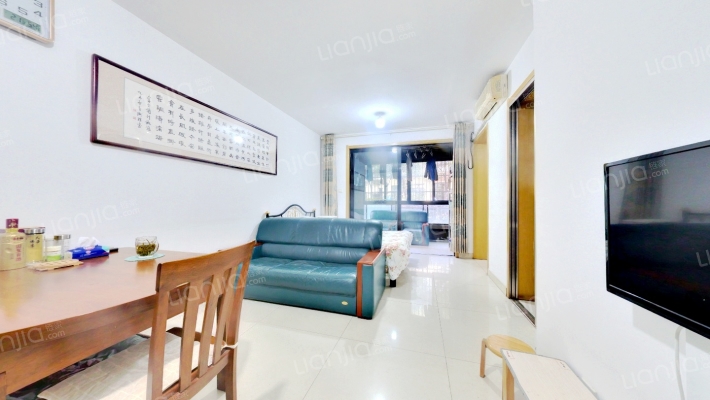 花园锦绣大地城二手房实景图