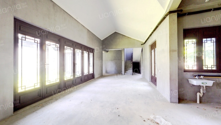 九唐·酌月台二手房实景图