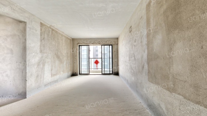 壹城峰荟二手房实景图