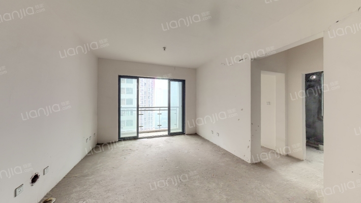 冀东家园二手房实景图