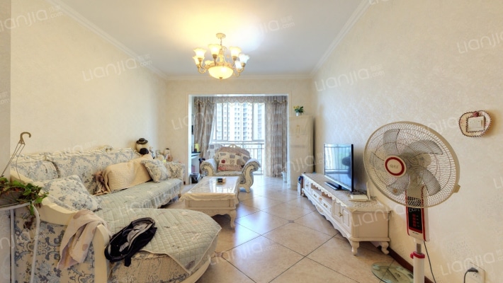 阳晨D区二手房实景图