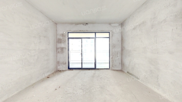 金泰华府二手房实景图