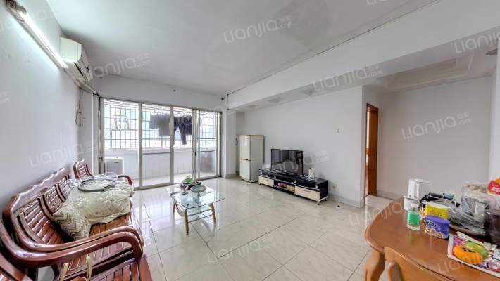 南方电网宿舍二手房实景图