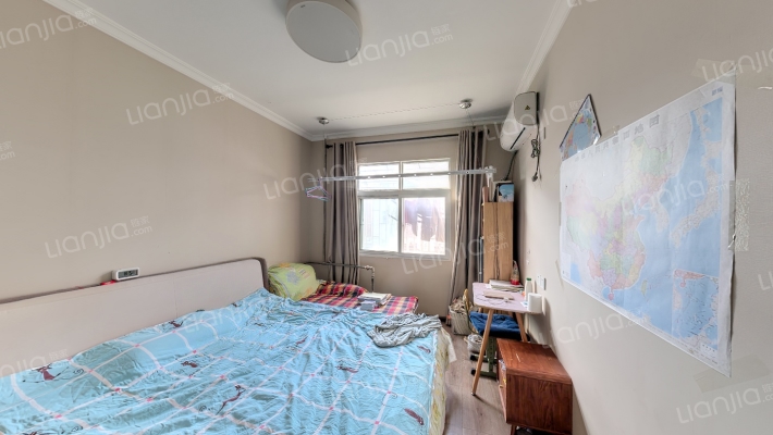 郑州市第九中学家属院二手房实景图