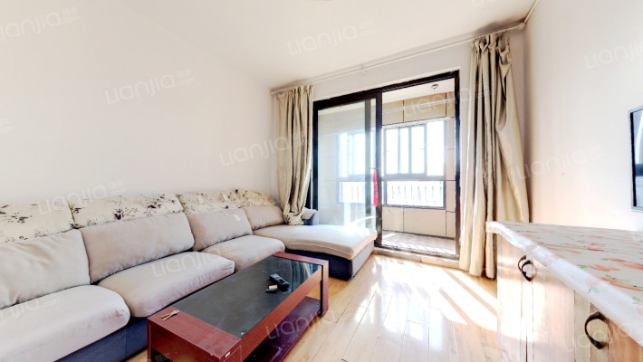 天地源七里香都二手房实景图