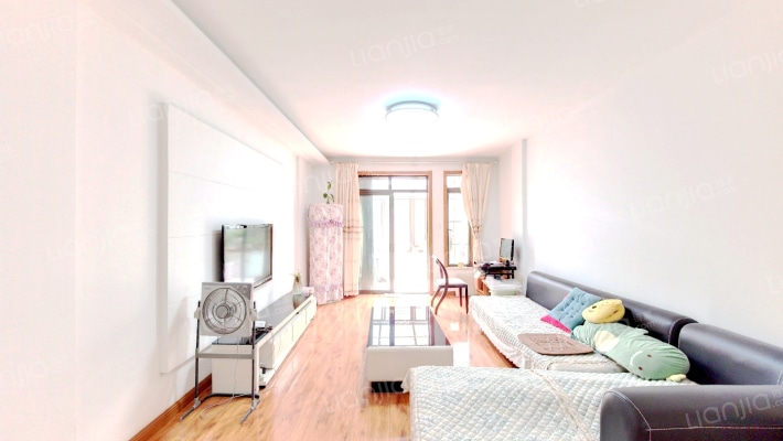 东方明珠四村二手房实景图