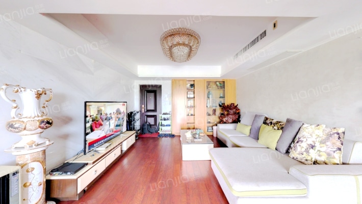 江山好美家二手房实景图