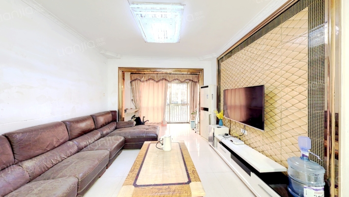 连桥路514号二手房实景图