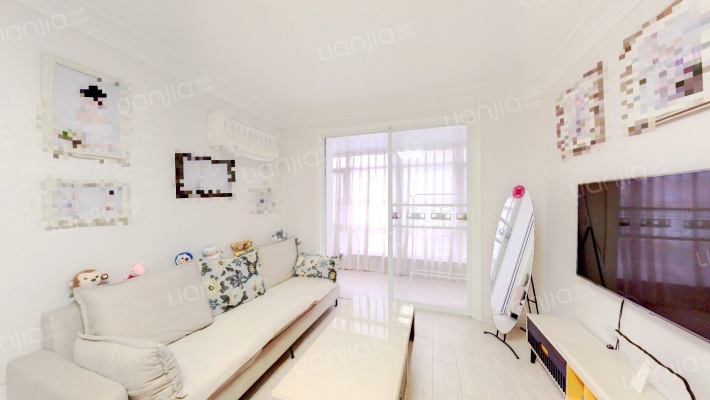 龙腾馨苑二手房实景图