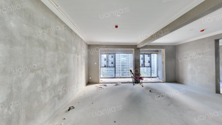 绿城凤麓和鸣府二手房实景图