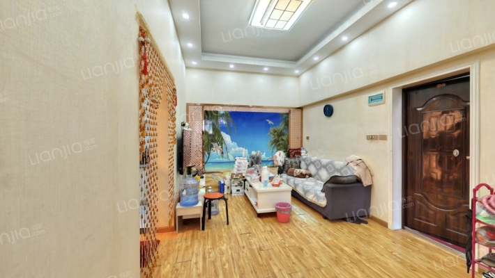 宝丰街站邻园社区二手房实景图