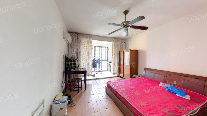 厚德苑B区二手房实景图