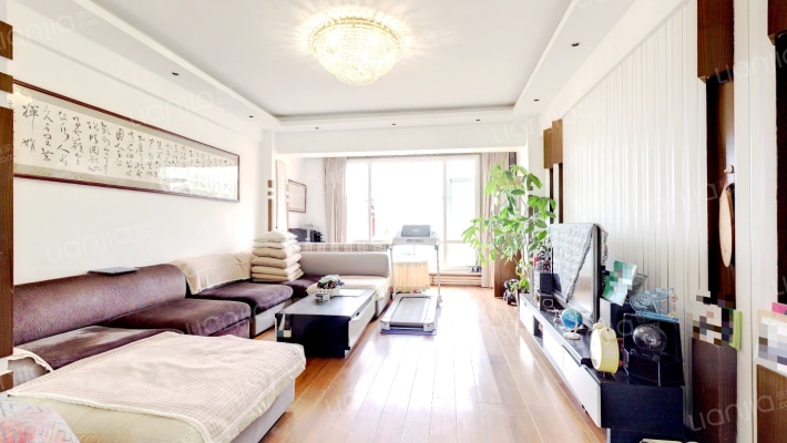 清溪南苑二手房实景图