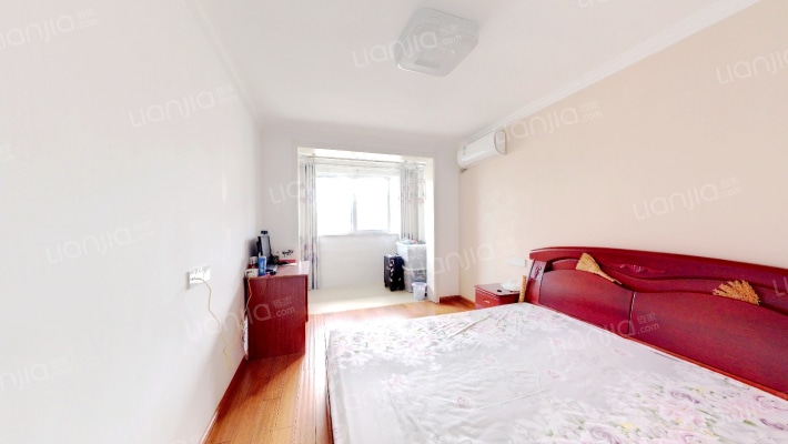 怡园北村北区二手房实景图