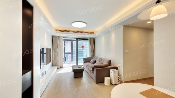 相和云庭二手房实景图