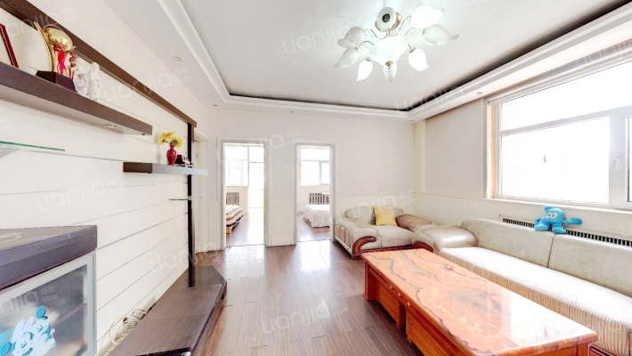 美印小区二手房实景图