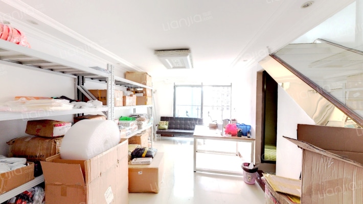 丽日世纪金鼎二手房实景图