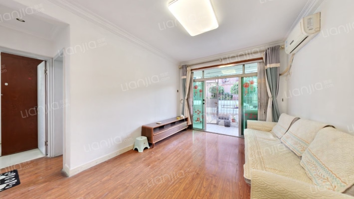 阳光花园一期二手房实景图