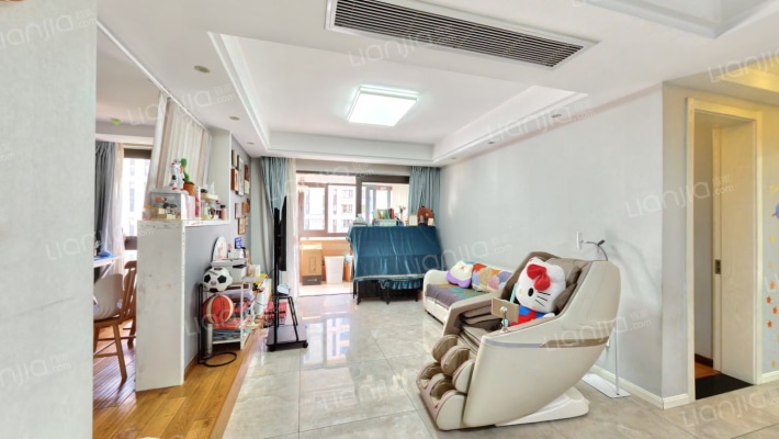 之江九里二手房实景图