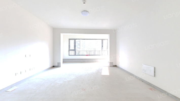 银丰玖玺城融和府二手房实景图