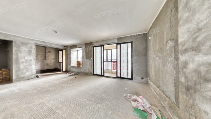 洺悦城宸悦二手房实景图