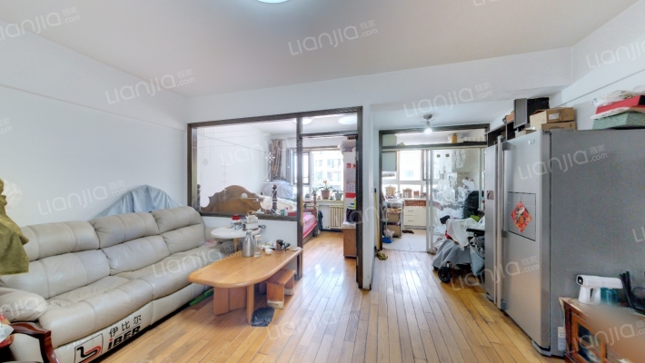 锦城西园二手房实景图