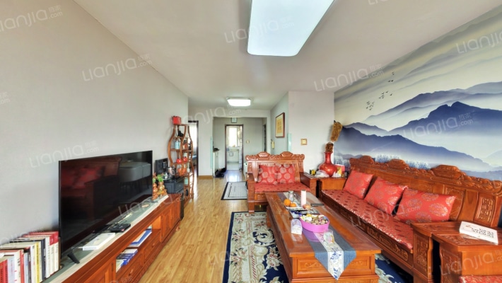 景泰翰林南区二手房实景图