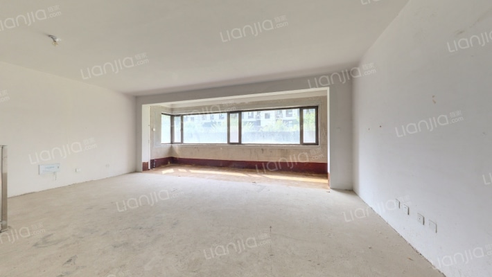 郡园二手房实景图