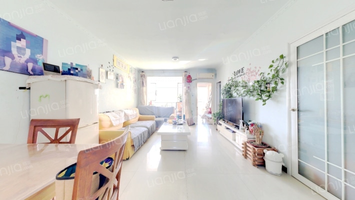 尚德佳苑二手房实景图