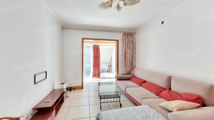 渤海路线标厂宿舍二手房实景图