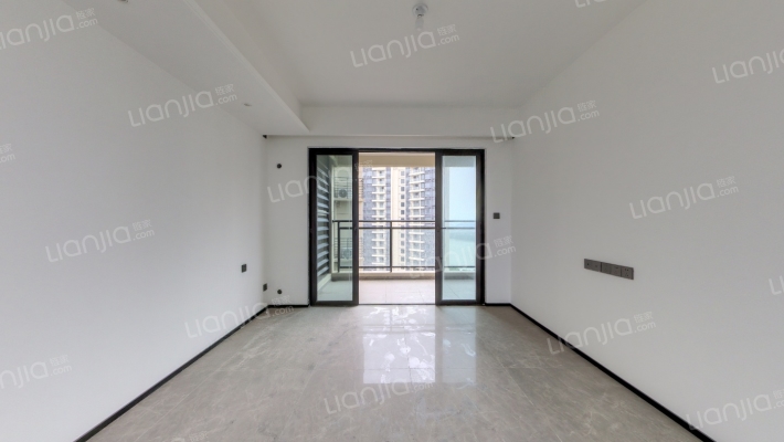 中山粤海城二手房实景图