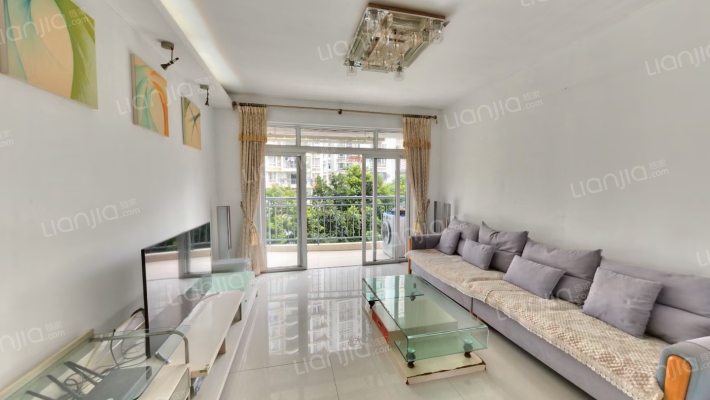 中信阳光澳园二手房实景图