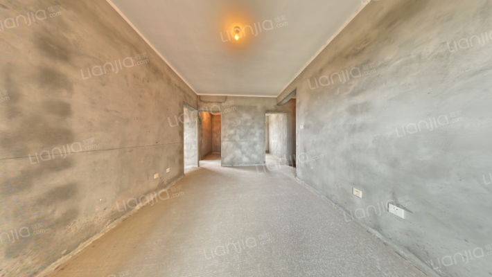 月映长滩c区二手房实景图