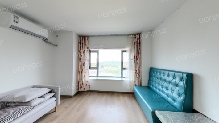 城市首府二手房实景图