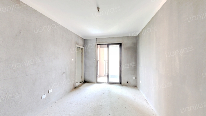 建发央著二手房实景图