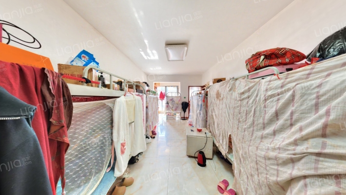 西城尚锦二手房实景图